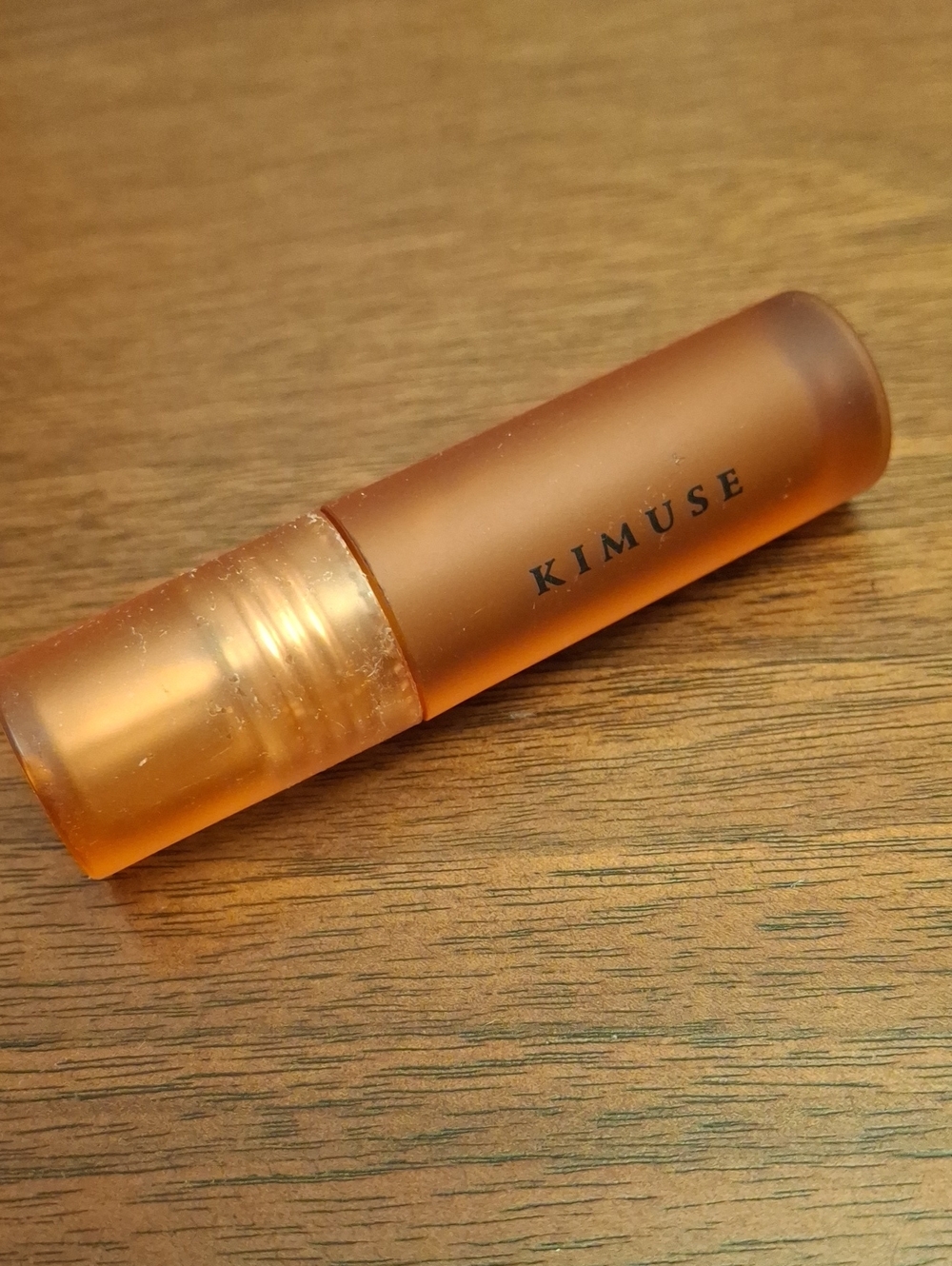 KiMuse Lip Gloss Tube New